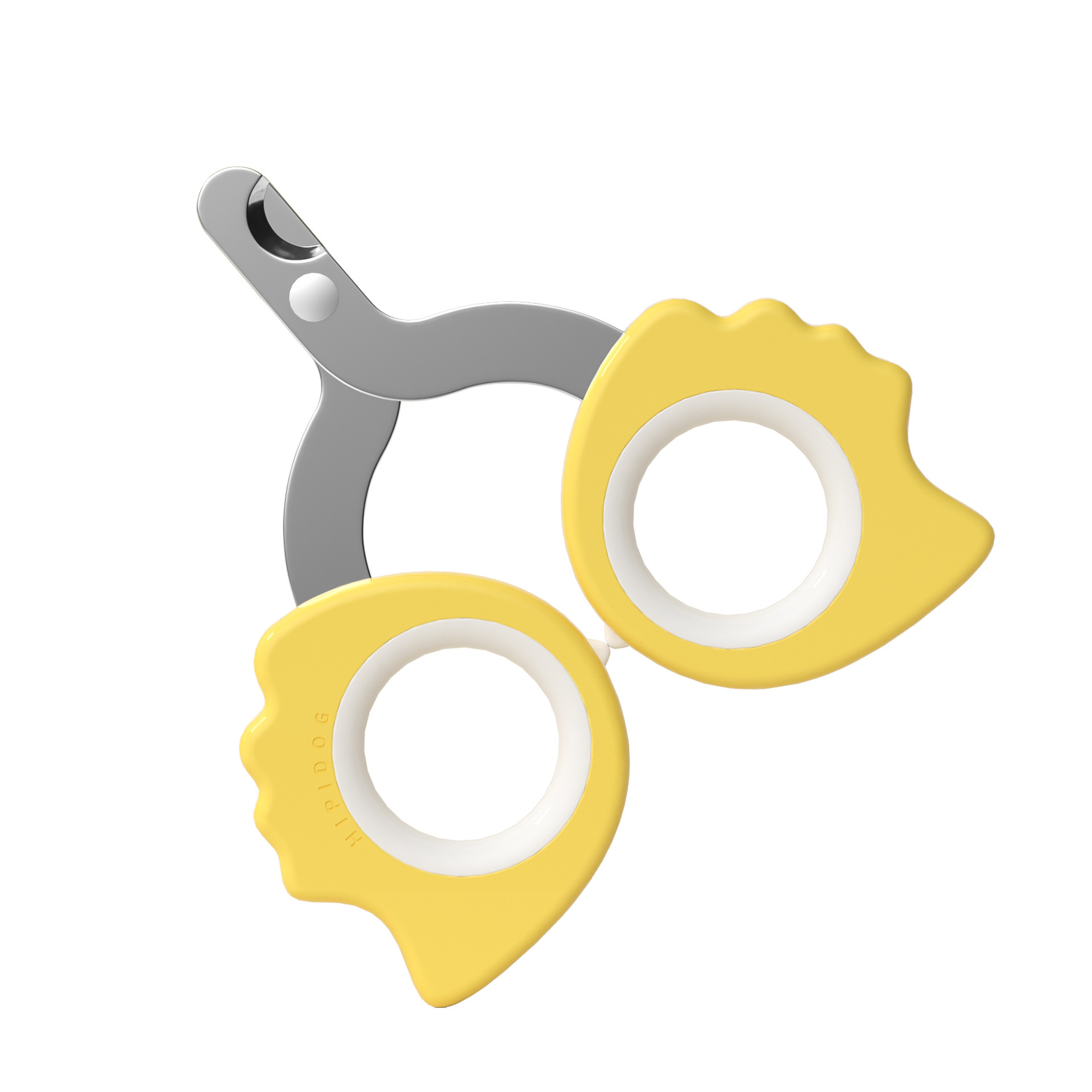 Transfronterizos para mascotas y gatos cortadores de uñas especiales para perros, búho universal cortador de uñas, cosméticos para principiantes