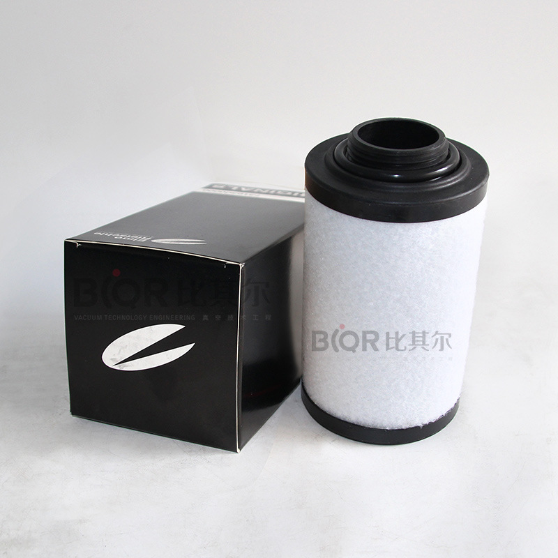 德国里其乐VC300油雾分离器/排气过滤器731401