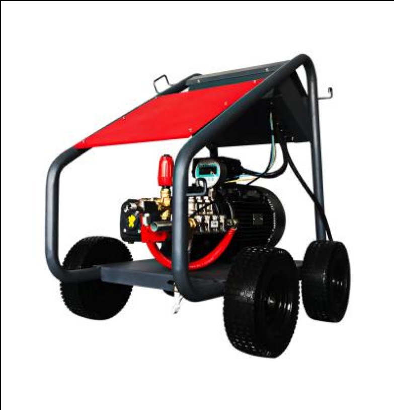 GAT35高压清洗机