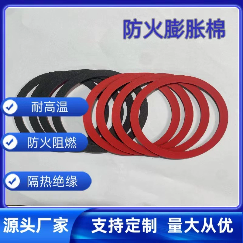 Поставка огнеупорных хлопковых светильников для освещения