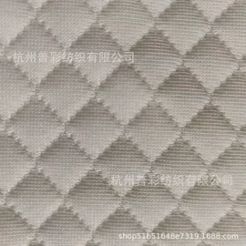 空气层;其他针织面料