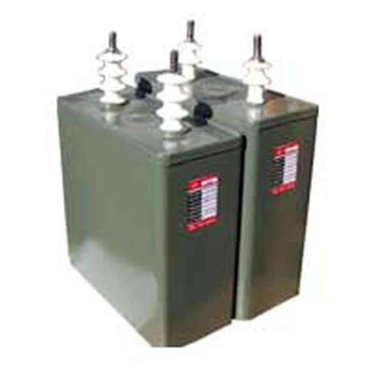 供应CHM型1KV脉冲电容器 高压油侵脉冲铁壳电容