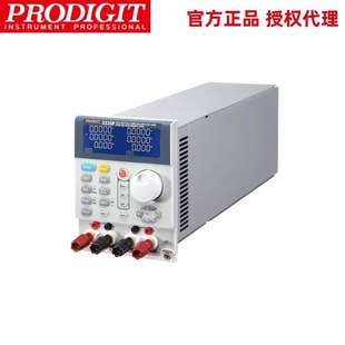 台湾博计Prodigit 3332F双直流电子负载模块3330F系列模组-阿里巴巴