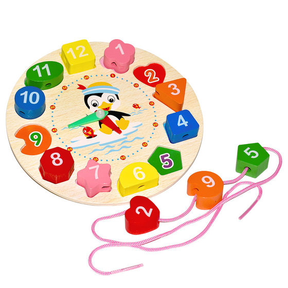 Orff children's eight-tone hand piano 1-3 years old rainbow tower set column kindergarten baby educational toys wholesale