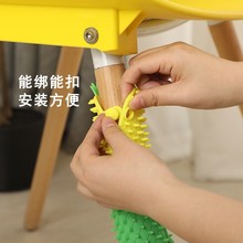 猫玩具猫咪蹭痒器墙角蹭毛器猫抓板自嗨解闷挠痒抓痒神器宠物用品