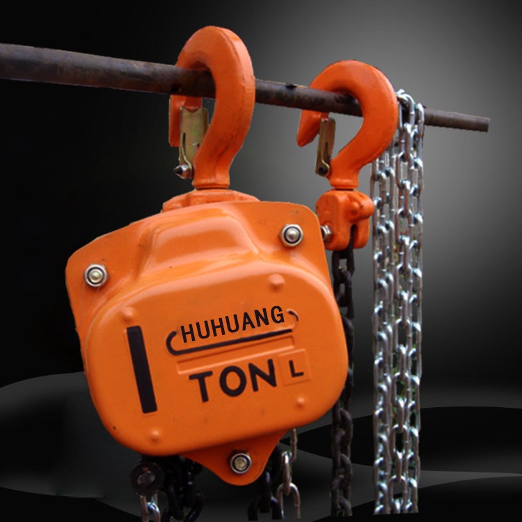生产VT手拉葫芦1t-50T各种规格手拉葫芦手动葫芦链条葫芦省力重型