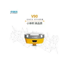 全站仪;手持GPS定位;对讲机