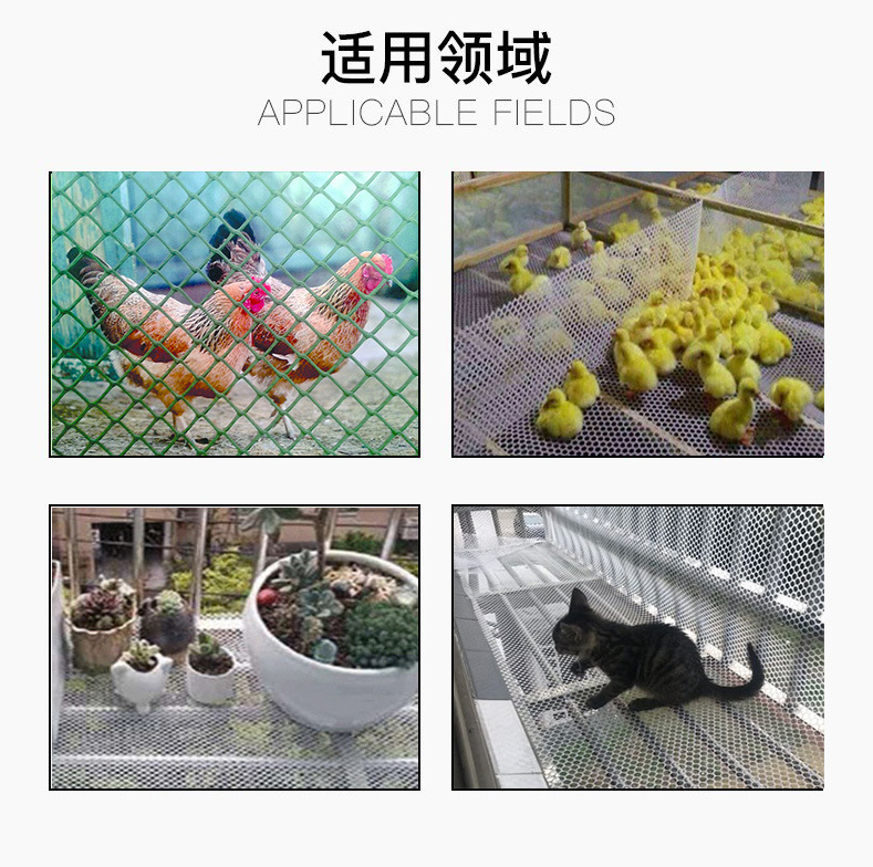 应用领域