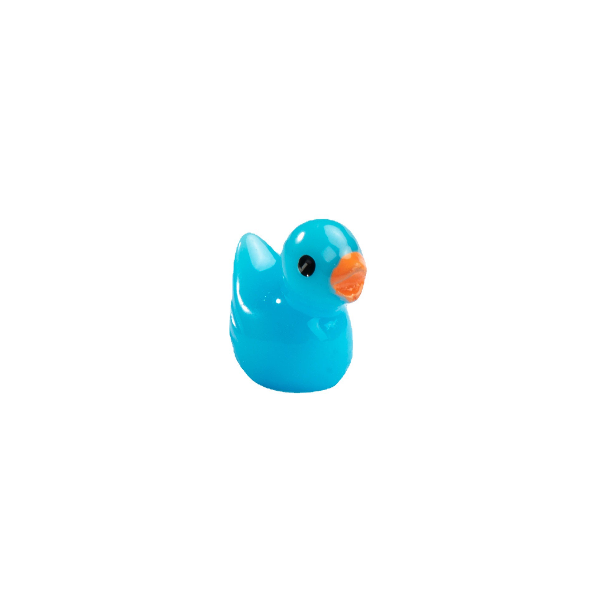 B.Duck, (Cross-border trading), микро ландшафт, кукла, кулон мультфильм, Resin декор с аксессуарами ручной работы, DIY