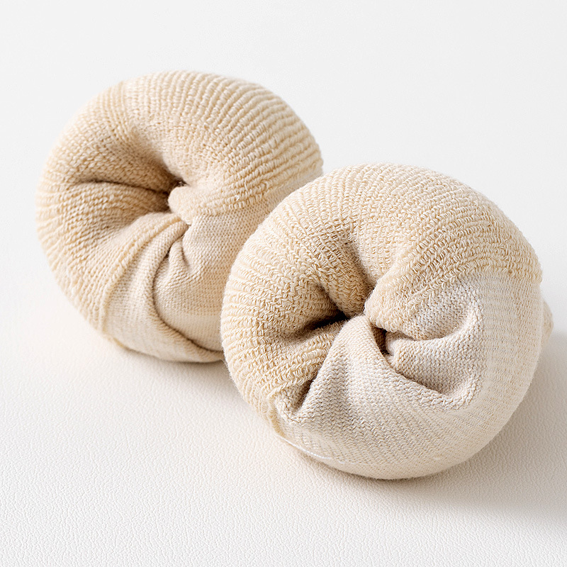 73g för värme förtjockad sport medium tub tygetikett herrhandduksbotten tjock tråd höst och vinter långa strumpor_voghion.com