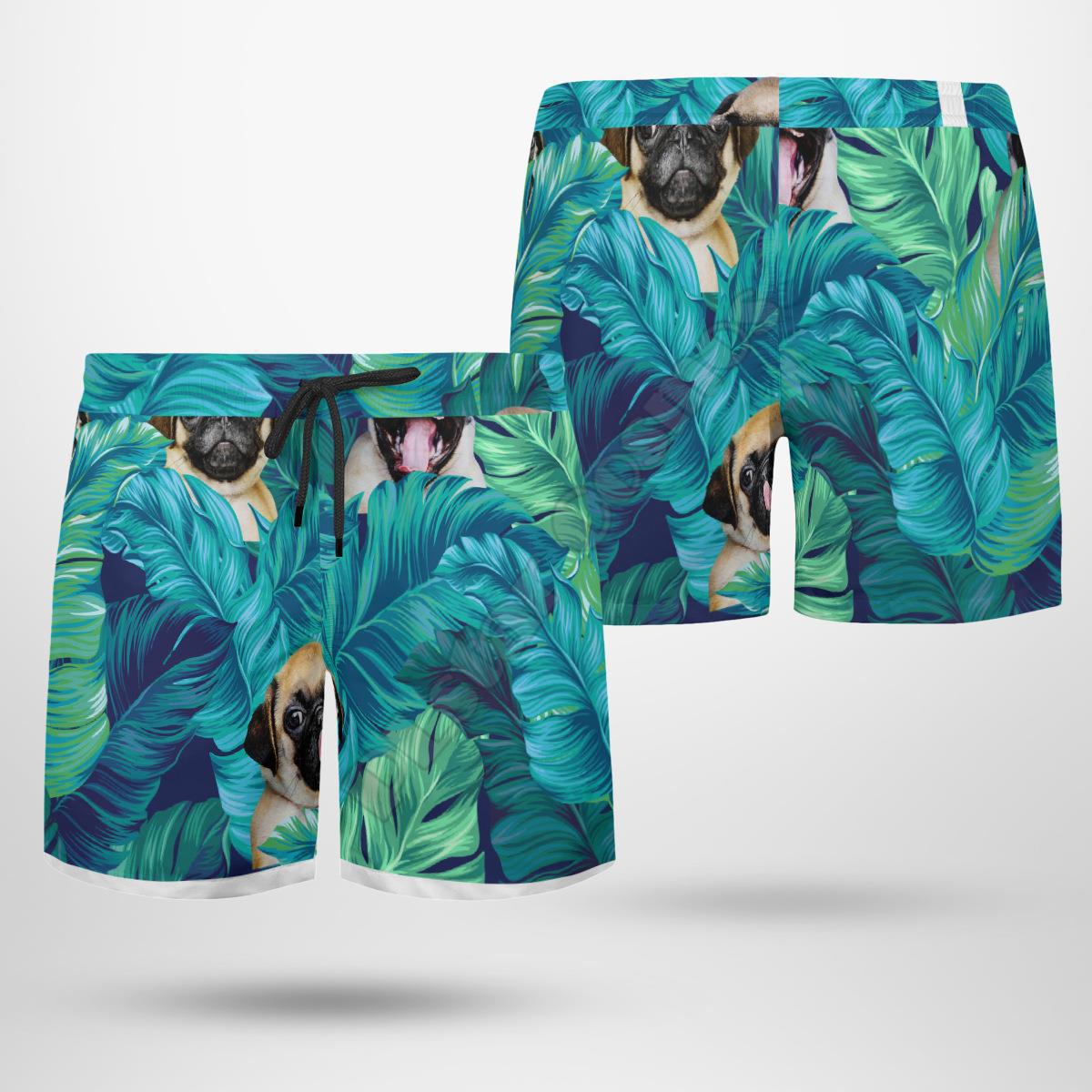 Comfortable Beach Shorts