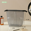 Dumpling bag-black small size