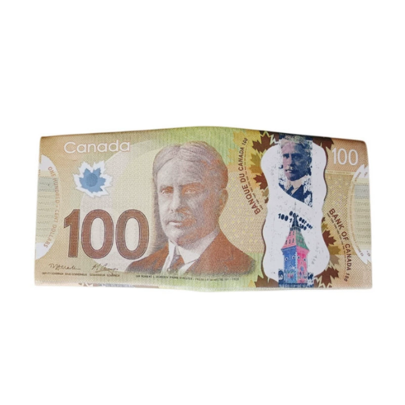 (Cross-border trading), short wallet, card holder, print, (Physicals), custom-made
