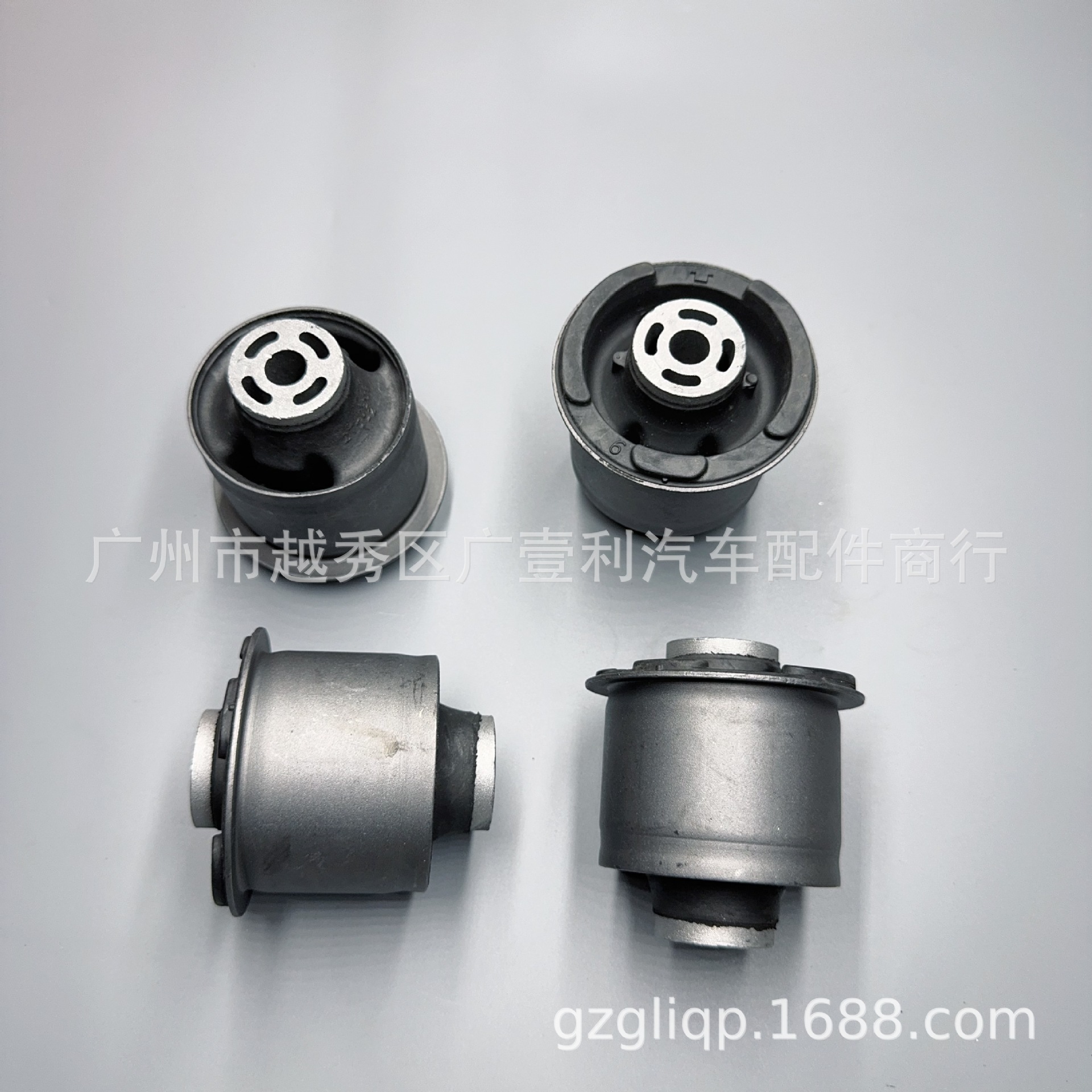 For 48725-0D120 48725-0D130 48725-0D140 YARIS NSP151 rear axle rubber sleeve