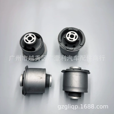 For 48725-0D120 48725-0D130 48725-0D140 YARIS NSP151 rear axle rubber sleeve