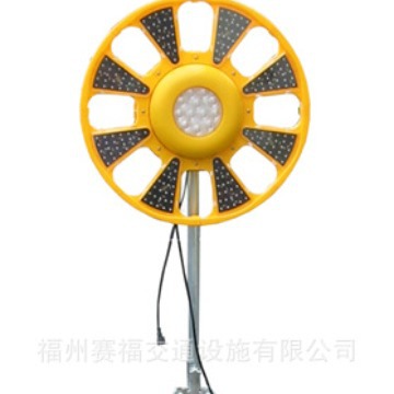 供应优质大回转灯、大警示灯、大旋转LED警示灯