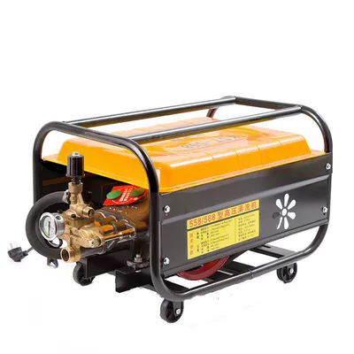 for Farms, 558 Water Gun – Car washing machine