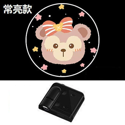 car projector always bright car | Other lights - rose