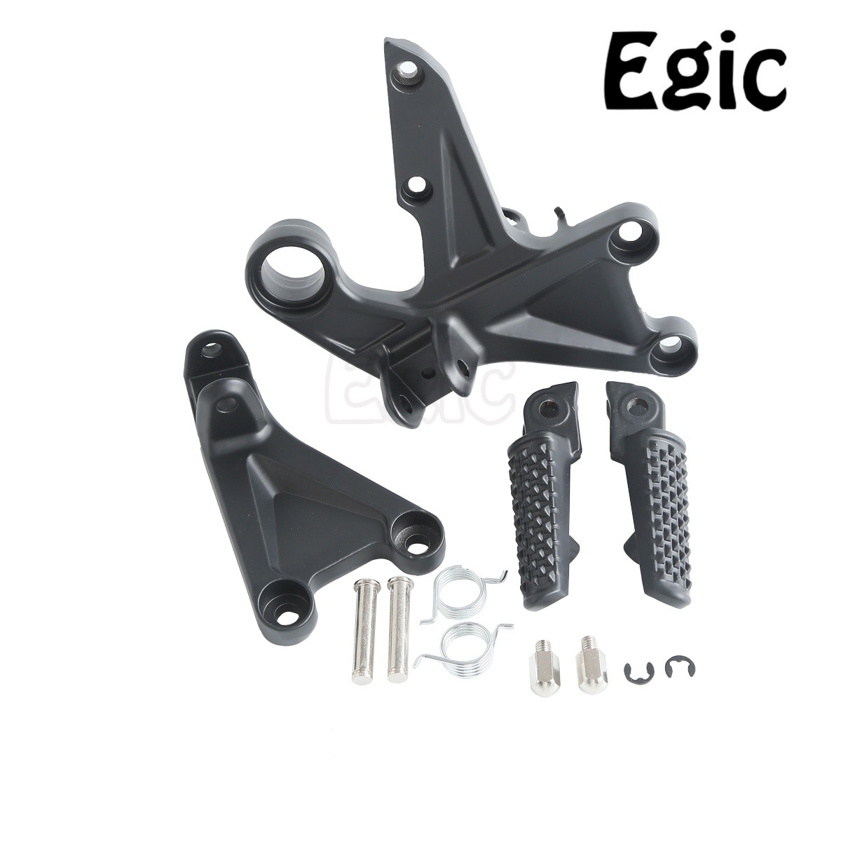 Motorcycle Suitable for Honda Honda Cbr1000Rr 08-18 Years Front Pedal Assembly Pedal Bracket