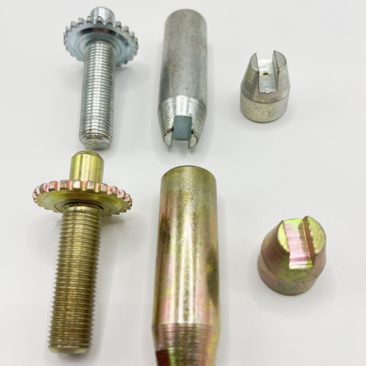 Adecuado para la serie de toyota varilla de ajuste del freno de mano kit de reparación de freno japonés accesorios