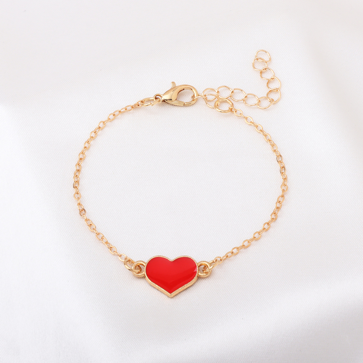 MS3072 레드 팔찌