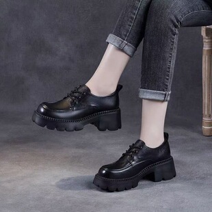 �¿���Ӣ���LСƤЬŮ2025���＾�߸���ט���Ь��ȹ�Ӭ������Ь