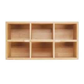 简约多格咖啡收纳盒手提茶包咖啡包整理盒多用途收纳整理盒