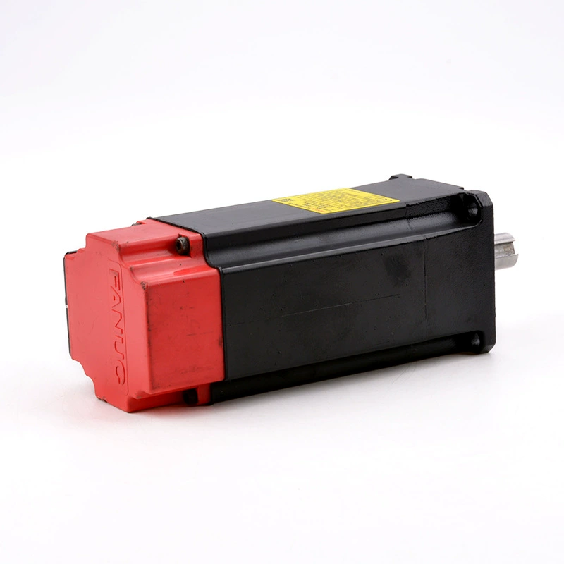 A06B-1411-B100 B101 B103 B104 B120 B121 B123 серводвигатель Fanuc