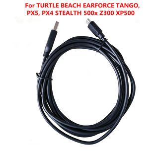 �m��Turtle Beach��������MINI USB�� PX5 STEALTH�������Դ��