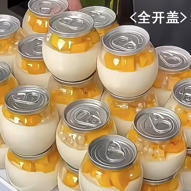 Tanque esférico de 210 ml (tapa abierta) - 20 herramientas requeridas