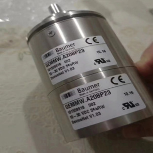 German Baumer Encoder Og 77 S Sn1024 New Original Authentic Spot