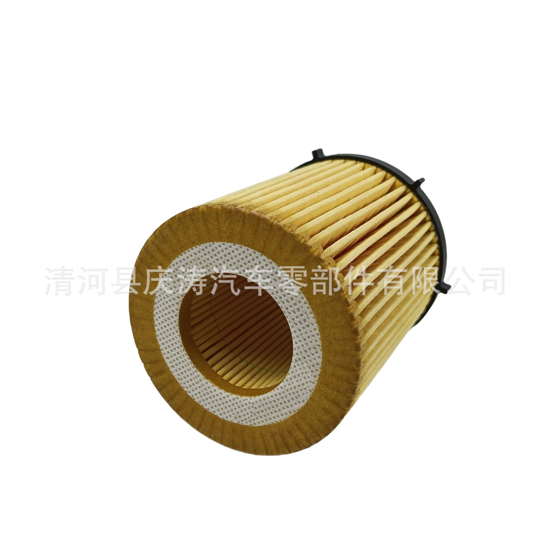 Suitable for Mercedes-Benz Dongfeng Infiniti Oil Filter 2701800009 Car Oil Filter Element Oil Grid