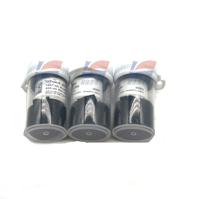 4CF 英国电化学一氧化碳气体传感器 用于检测一氧化碳的浓度变化