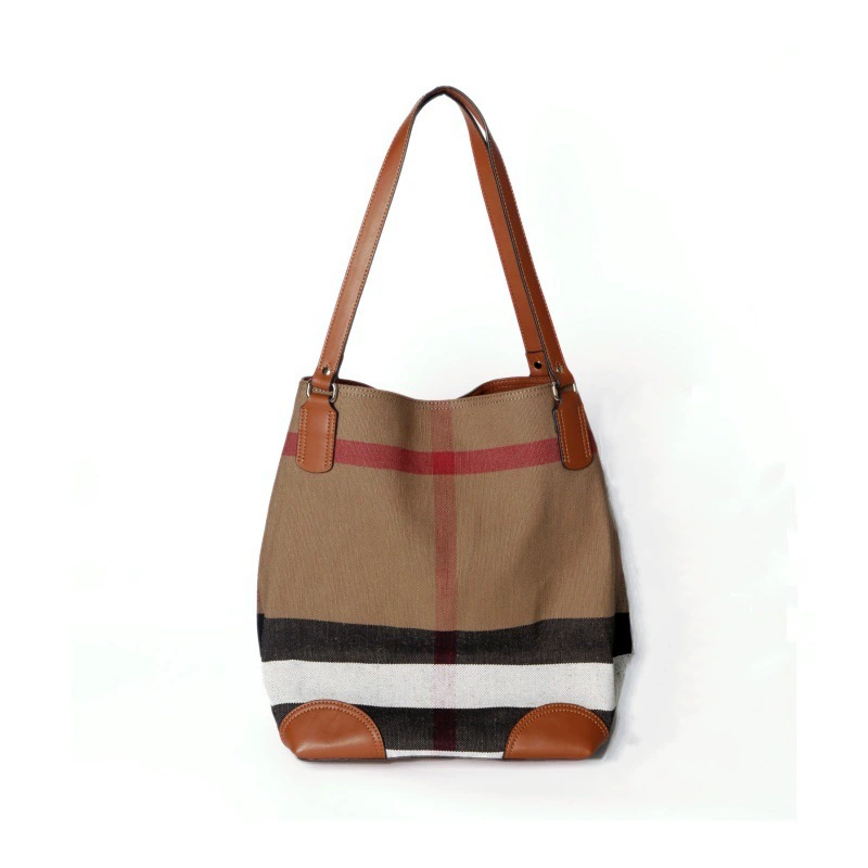 (Cross-border trading), leather capacious one-shoulder bag, handheld purse