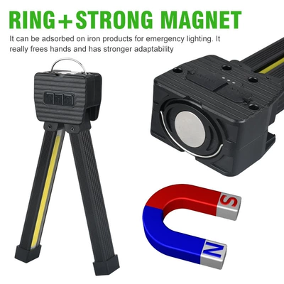 COB Work Light: Qítā İşçi projektorları
