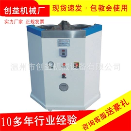 灌装机械;上胶机;其他制鞋机械