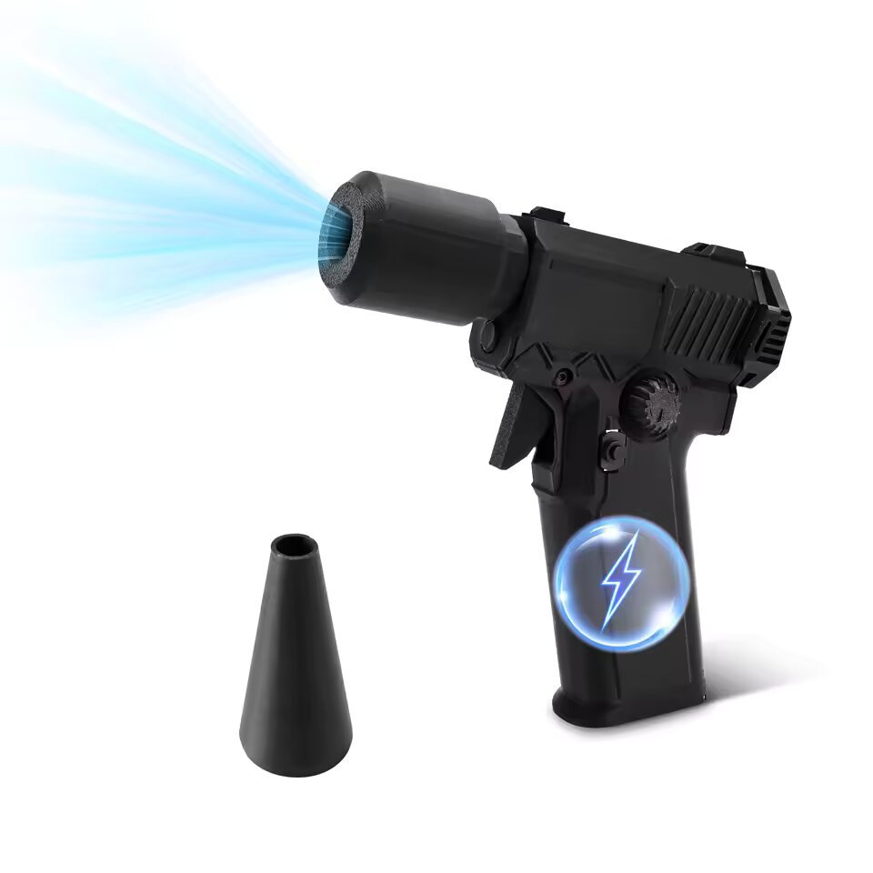 Turbine Handheld Brushless High Speed Electric Hair Dryer