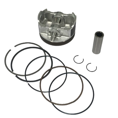 Piston, piston ring, piston pin – Vortx 250 Motorcycle Parts