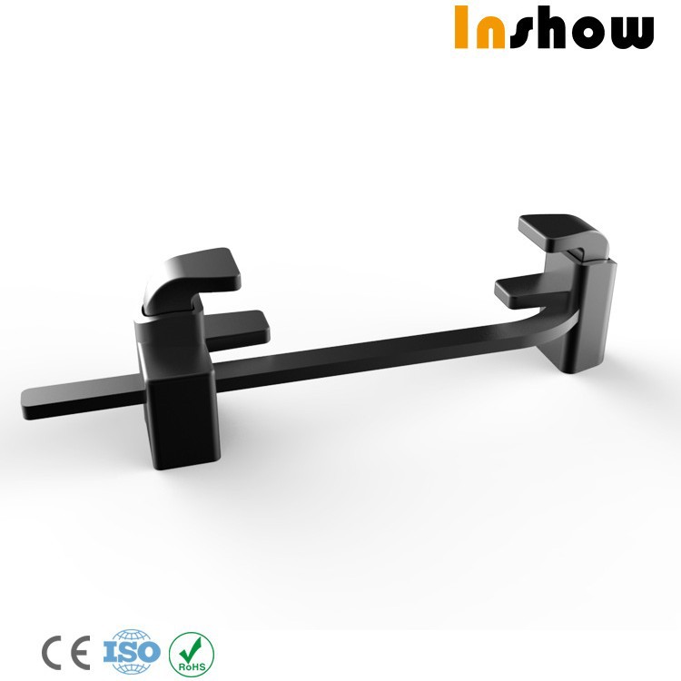 鼎展科技inshow手机防盗器固定夹B5910 7cm(部分防盗器适用)