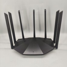批发 腾达AC23无线千兆路由器家用高速双频千兆端口wifi5G大户型