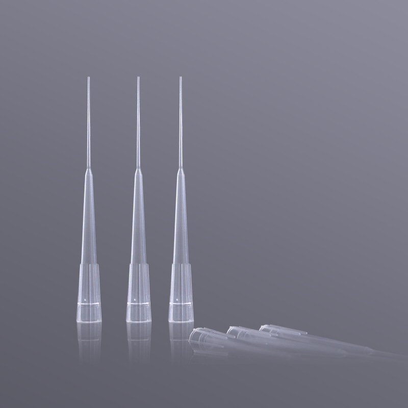 Biosharp BS-200-GTB 200μl袋装凝胶电泳上样吸头 点样1000个/包