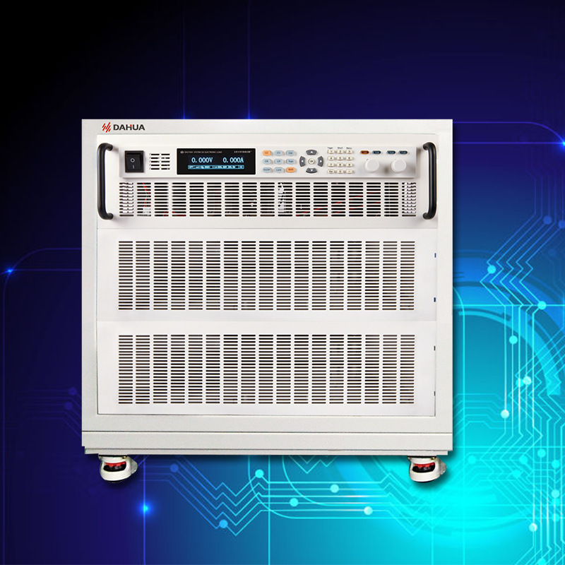 DH27603A/DH27603B北京大华同系列高精度直流电子负载仪【1mV/1mA