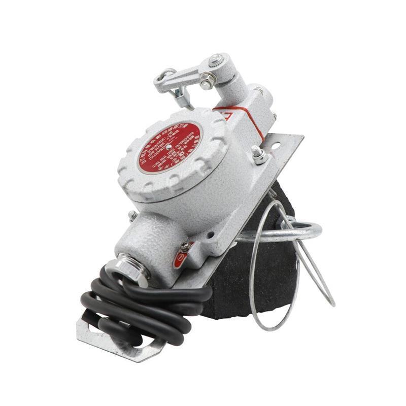 防爆驱动起重机重锤限位器/防爆电动葫芦Blx-5防冲击行程开关