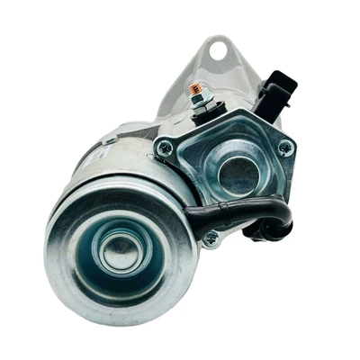 Motor 281000 L040, Starter and accessories