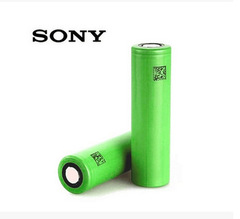 Sony 18650 VTC4 VTC6 VTC5A VCT5 18650 power lithium batteries