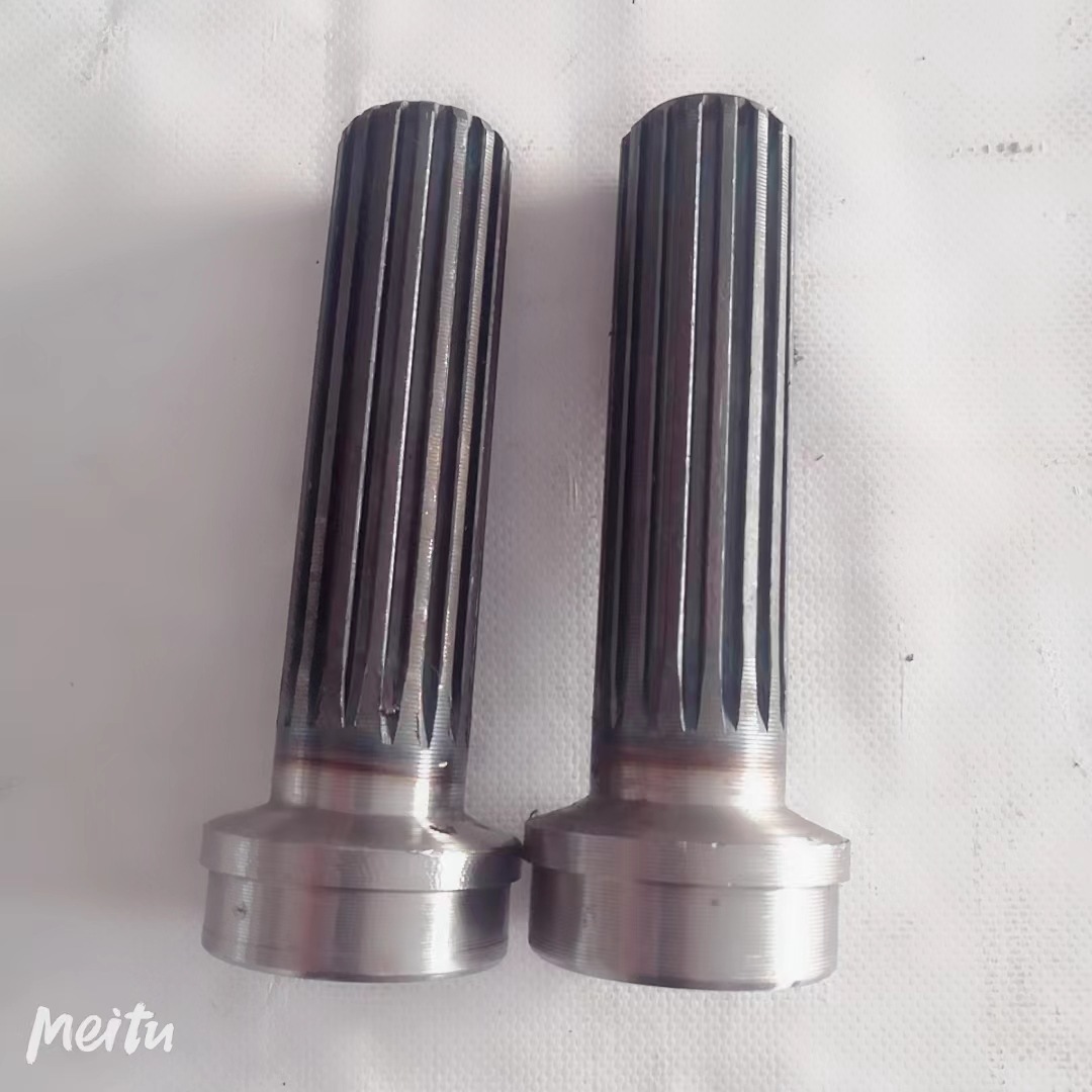 传动轴配件总成 BJ212传动轴 水泥罐车传动轴 重庆市