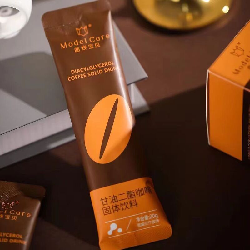 New genuine goods Yangsen curve baby glycerin two fat coffee solid instant coffee 0 fat coffee 10 pieces New genuine goods Yangsen curve baby glycerin two fat coffee solid instant coffee 0 fat coffee 10 pieces