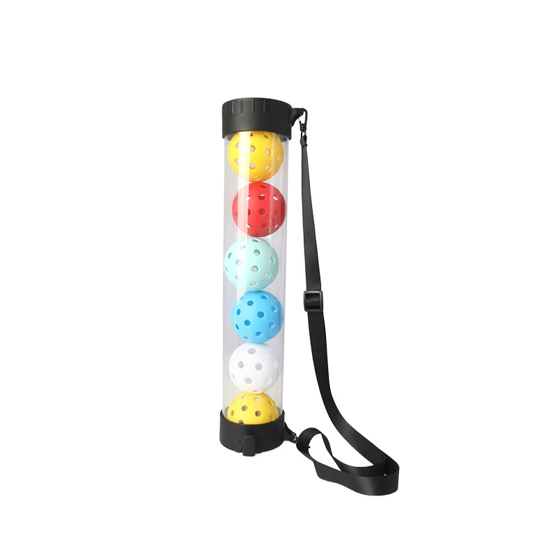 Barril de recolección de bolas de pickball dispositivo de recolección de bolas dispositivo de recolección de bolas dispositivo de recolección de bolas de almacenamiento portátil de 12 bolas sin agacharse