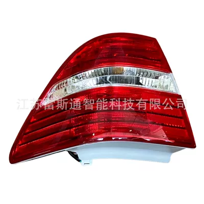 Light, Auto Parts, Tail light