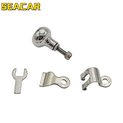 Manufacturer Supplies Stainless Steel: Sükan çarxları